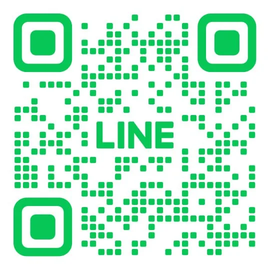QR Code ติดต่อ joker123 slot ผ่าน Line